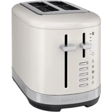 Тостер KitchenAid 5KMT2109EPL: Тип Электрический тостер