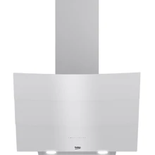 Вытяжка Beko HCA62640W: Тип воздухоочистителя Рециркуляция, Отвод