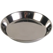 Миска Trixie 200 мл 13 см (4011905024684): Тип Миски