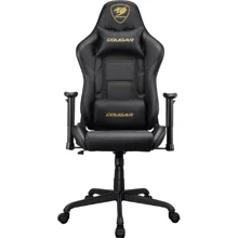 Кресло геймерское Cougar Armor ELITE Royal: undefined undefined