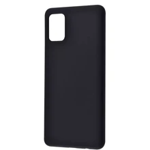 Аксессуар для смартфона WAVE Colorful Case Black for Samsung A515 Galaxy A51: Совместимость Samsung A515 Galaxy A51