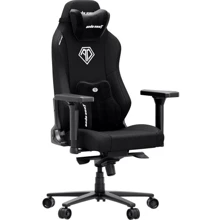 Ігрове крісло Anda Seat Phantom 3 XL Fabric Black Size XL (AD18XL-52-B-F-B01): undefined undefined