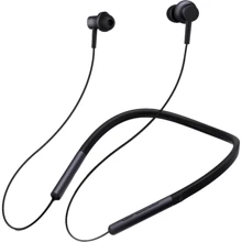 Навушники Xiaomi Mi Bluetooth Neckband Earphones Black (LYXQEJ01JY) (ZBW4426GL): Тип конструкції вакуумні