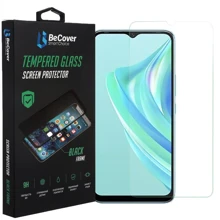 Аксесуар для смартфона BeCover Tempered Glass для Infinix Hot 20і (X665E) (708543): Сумісність Infinix Hot 20і