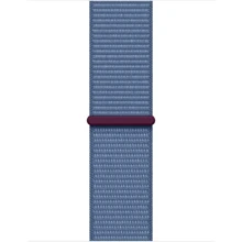 Аксесуар для Watch Apple Sport Loop Winter Blue (MT583) для Apple Watch 38/40/41mm: Виробник Apple