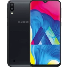 Смартфон Samsung Galaxy M10 2/16Gb Charcoal Gray Approved Витринный образец: Причина уценки Как новый (витринный образец): смартфон выглядит и функционирует как новый. Смартфон полностью протестирован по программе Approved, все функции работают корректно