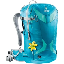 Рюкзак Deuter Freerider 24 SL Petrol-Mint (3303117): Производитель Deuter