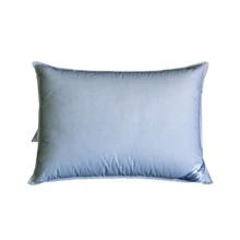 Подушка SoundSleep Air Soft пуховая 50х70 см (92051799): Размер, см 50x70