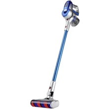 Пылесос Xiaomi Jimmy JV83 Vacuum Cleaner Grey: Тип пылесоса ручной (вертикальный)