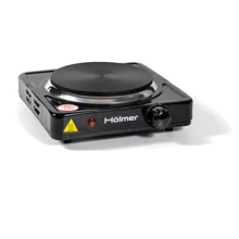 Настольная плита Holmer HHP-110B: Производитель Holmer