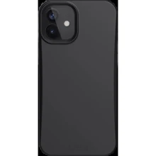 Чехол для iPhone Urban Armor Gear UAG Outback Black (112345114040) for iPhone 12 mini: Цвет черный