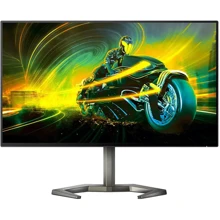 Монитор Philips 27M1F5800/00: Покрытие экрана антибликовое