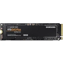 Samsung 970 EVO Plus 500 GB (MZ-V7S500BW) UA: Тип накопителя внутренний