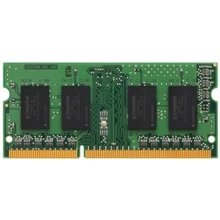 Kingston DDR4 16Gb 2400MHz SO-DIMM (KCP424SD8/16): Тип DDR4