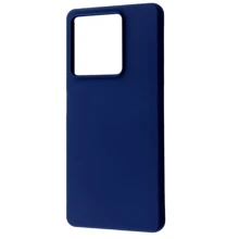 Чохол для телефона WAVE Colorful Case Blue для Xiaomi Redmi Note 13 5G: Сумісність Xiaomi Redmi Note 13 5G