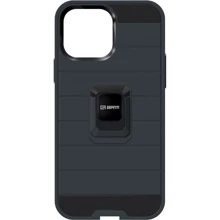 Чехол для iPhone ArmorStandart DEF17 Case Black for iPhone 12 Pro Max (ARM61336): Цвет черный