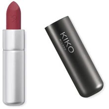 Kiko Powder Power Lipstick №16 Red Violet Помада для губ 3.5 g: Вид Губная помада