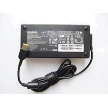 Зарядний пристрій Lenovo 170W 20V, 8.50A, Rectangular Connector (A40274): Напруга 20V