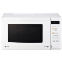 Мікрохвильова піч LG MB 4041F: Об'єм, л 20