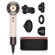 Фен Dyson Supersonic HD16 Nural Ceramic Pink/Rose Gold (533462-01) (CN): Тип Профессиональный