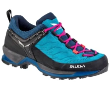 Взуття Кросівки жіночі Salewa WS MTN TRAINER 63471 8365 - 36 - Blue (013.001.3330): Тип Жіночі похідні кросівки