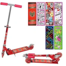 Самокат Profi Trike JR 2-007 Angel: undefined undefined
