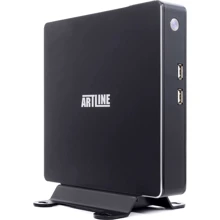 Персональный компьютер (ПК) ARTLINE Business B11 Windows 11 Pro (B11v23Win): Процессор Intel 4-core Celeron N5095A 2.0-2.9GHz