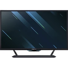 Монітор Acer CG437KP (UM.HC7EE.P01): Покриття екрану матове