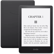 Електронна книга Amazon Kindle Paperwhite 11th Gen. 16GB Black Електронна книга Amazon Kindle Paperwhite 11th Gen. 16GB Black