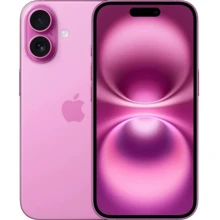 Apple iPhone 16 512GB Pink (MYEQ3) Approved Вітринний зразок: Причина уцінки Как новый (витринный образец): iPhone выглядит и функционирует как новый. iPhone полностью протестирован по программе Approved, все функции работают корректно