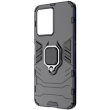 Аксессуар для смартфона ArmorStandart DEF27 Case Black for Xiaomi Redmi Note 12 4G (ARM67751): Совместимость Xiaomi Redmi Note 12 4G