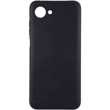 Чехол для телефонов Epik TPU Case Full Camera Black for Realme C30s: Совместимость Realme C30s