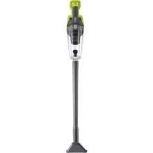 Пылесос Ryobi ONE+ RHV18F-0 (5133005656) (без АКБ и ЗУ): Тип пылесоса ручной (вертикальный)