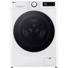 Пральна машина LG F2W8S501W: Тип машини Автомат