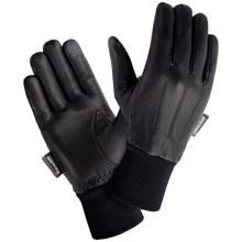 Чоловічі рукавички Magnum Ronin (RONIN-BLACK LEATHER) L чорні: Стать Чоловік