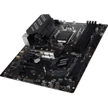 MSI Z390-A PRO: Оперативная память 4xDDR4 4400, до 64 ГБ