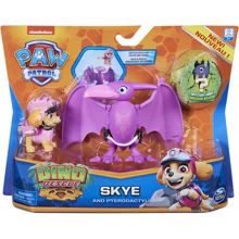 Ігрова фігурка Paw Patrol Діно місія Скай з динозавром (серія Діно-Місія) (SM17706/1653): Тип Персонаж мультфильма, фильма