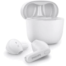 Наушники Philips TAT2236 White: Тип конструкции вкладыши