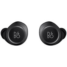 Наушники Bang & Olufsen Beoplay E8 2.0 Black (1646100): Тип конструкции вакуумные