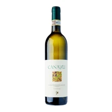 Вино Canayli Superiore, 2018 (0,75 л) (BW47078): Країна виробник Італія