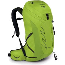 Рюкзак туристический Рюкзак туристический Osprey Talon 26 S21 Limon Green S/M салатовый (009.2309): Производитель Osprey