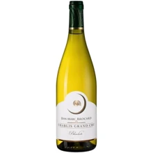 Вино Brocard Chablis GrCru Les Blanchots 2018 белое сухое 0.75л (VTS1603186): Страна производитель Франция