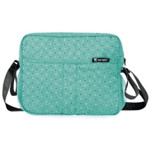 Сумка для коляски Lorelli (green): Виробник Lorelli
