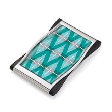 Визитница Troika Flare (C002/BK): Производитель Troika