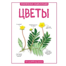 Камилла де ла Бедуайер: Цветы: Производитель Махаон