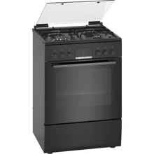Плита комбинированная Bosch HXN390D61L: Тип устройства Комбинированная плита