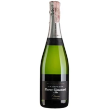 Игристое Pierre Gimonnet & Fils Cuvee Fleuron Brut Premier Cru 2017 белое 0.75л (BWW5619): Объем, л 0.75