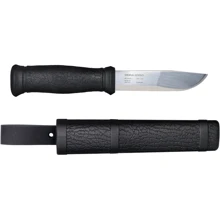 Нож и мультитул Morakniv Outdoor 2000, 130 Years Anniversary stainless steel (2305.02.29): Тип ножа Туристический