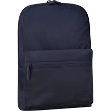 Жіночий рюкзак Bagland Молодіжний Mini чорний (0050833): Стать Унисекс