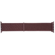 Аксессуар для Watch Fashion Nylon Band Smoke Purple for Apple Watch 38/40/41mm: Производитель Fashion